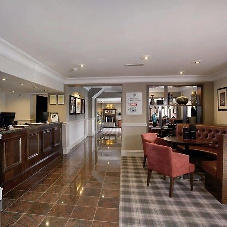 Macdonald Tickled Trout Hotel Preston  Exterior foto