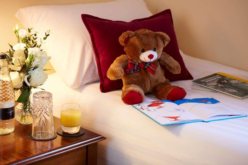 Macdonald Tickled Trout Hotel Preston  Habitación foto