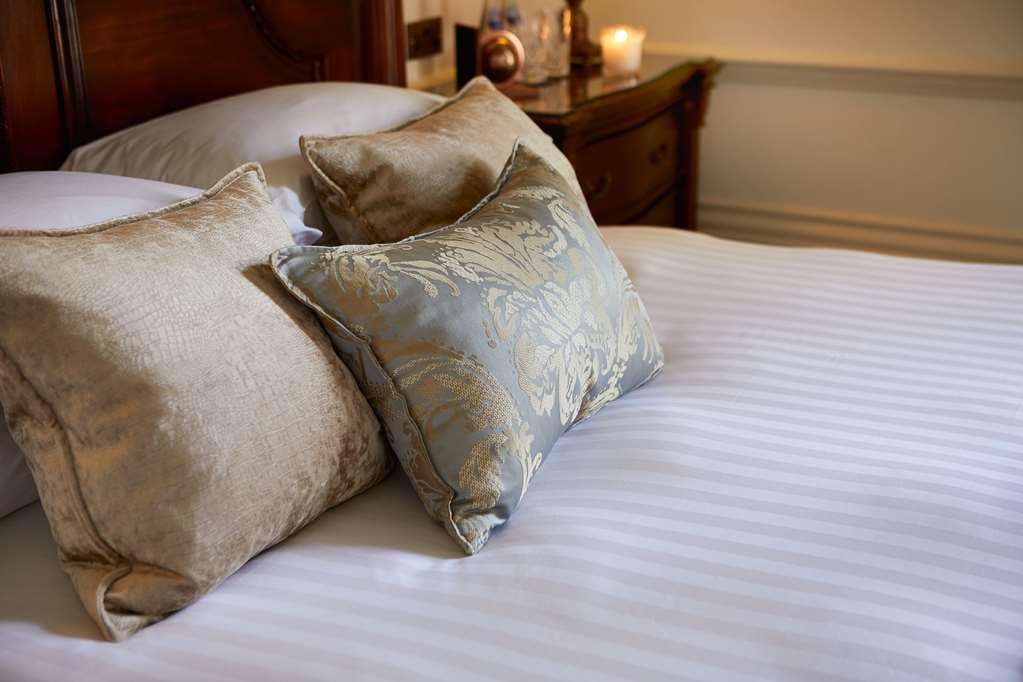 Macdonald Tickled Trout Hotel Preston  Habitación foto