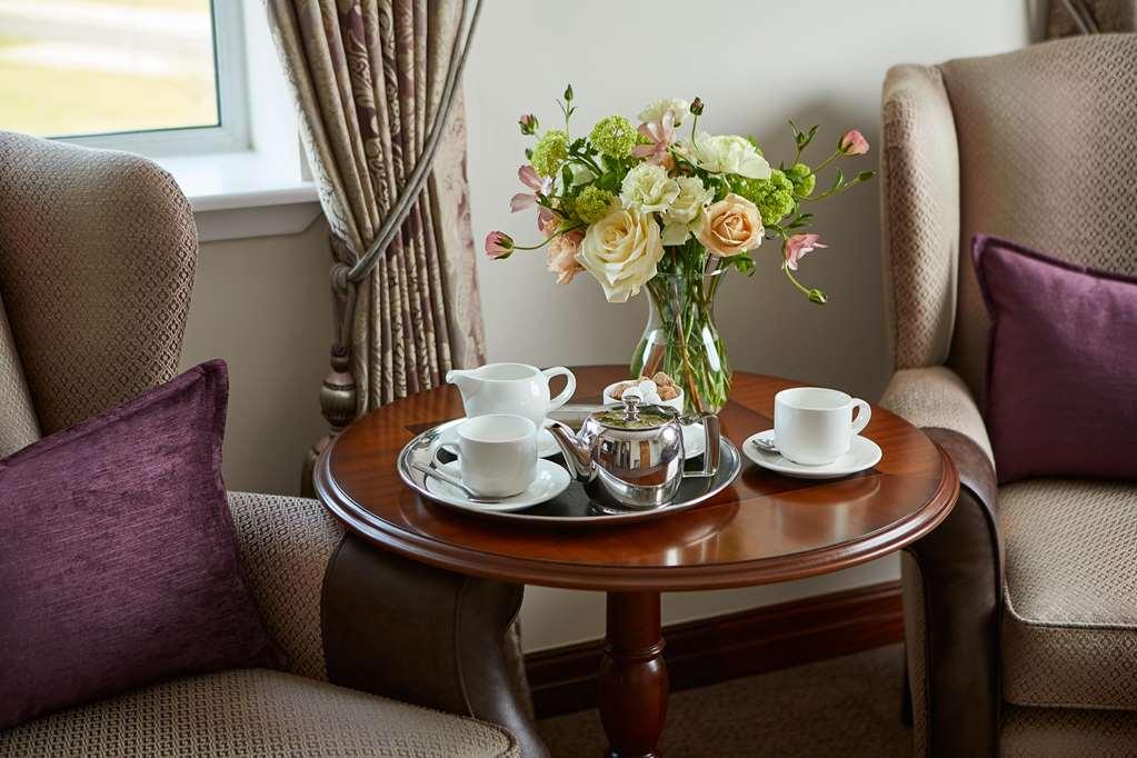 Macdonald Tickled Trout Hotel Preston  Habitación foto
