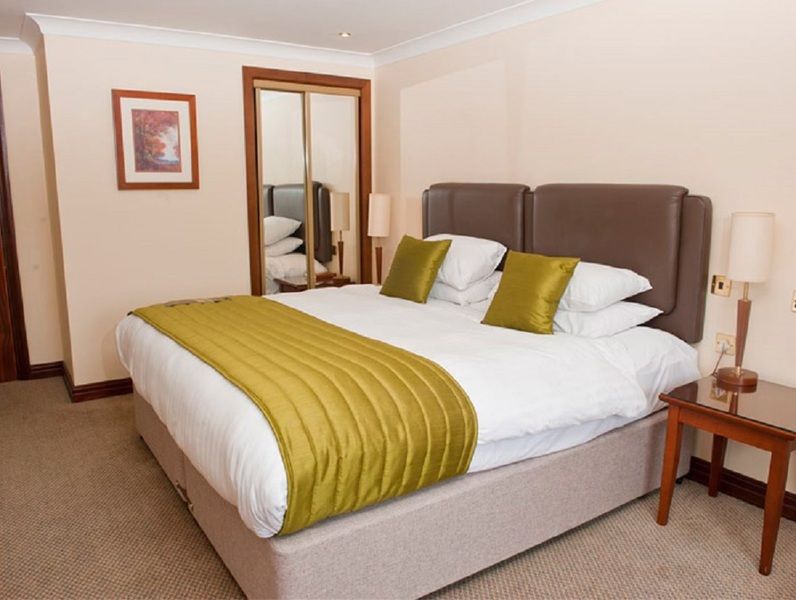 Macdonald Tickled Trout Hotel Preston  Exterior foto