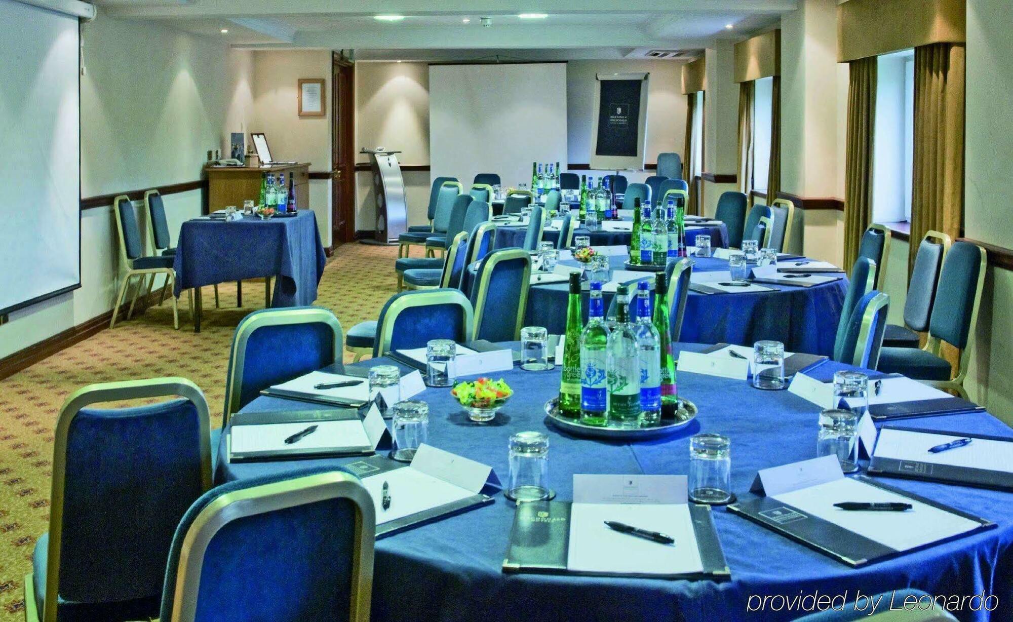 Macdonald Tickled Trout Hotel Preston  Facilidades foto